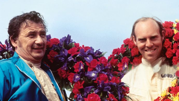 Années 1970-1980 : 