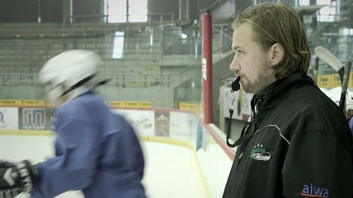 Eishockey, Belastungsmanagement, 2021, Porsche AG