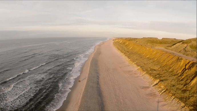 Dummy Stimmungsvideo Sylt