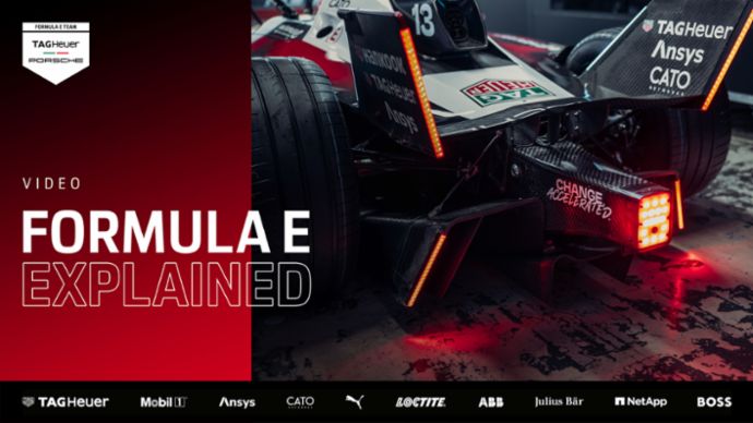 Video: All about Formula E