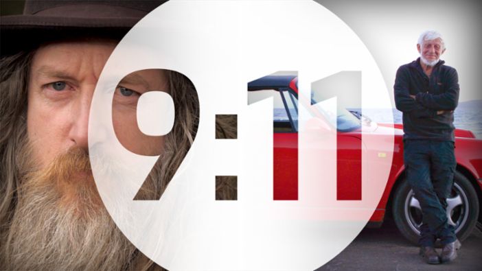 ① THE 911 & PORSCHE MAGAZINE No.1〜No.10 TOTAL 911 PORSCHE 911 RS BOOK ALL TIME BEST 911s 2023 FUTURE