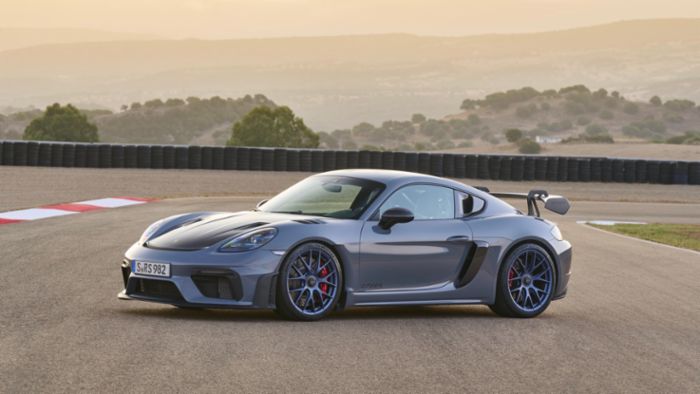 Right Side Kit| PORSCHE 718 CAYMAN GT4 2021 Right Side Kit| PORSCHE 718 CAYMAN GT4 2021