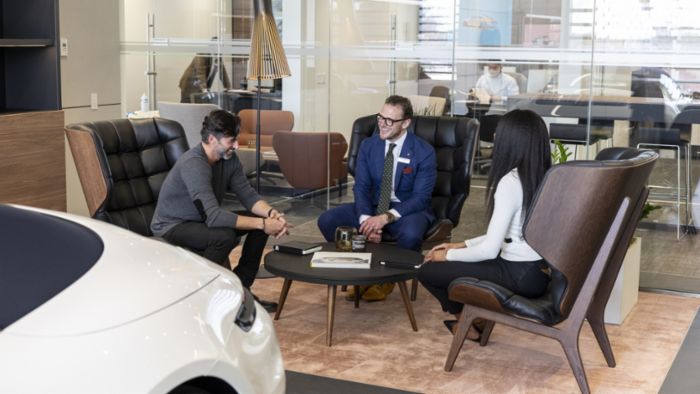 Porsche Dominates Customer Service Excellence: Back-to-Back #1 Rankings in JD Power Study Reveal Their Secret Formula