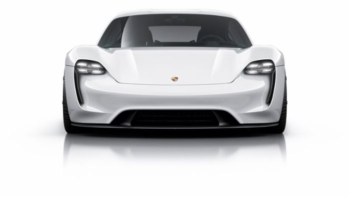 More than 20 000 prospective Taycan buyers Porsche Newsroom