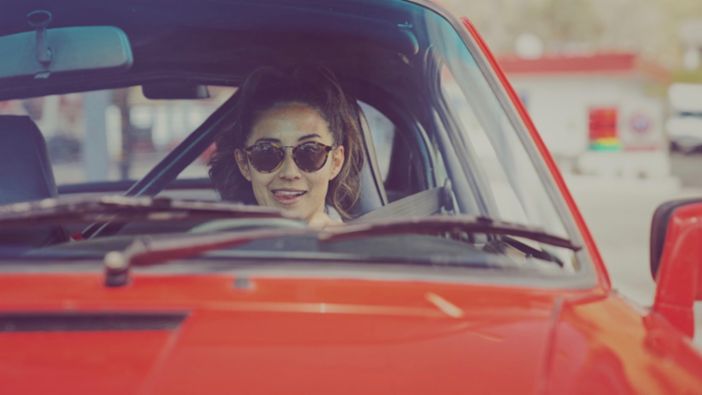 Sera Trimble In Pursuit Of Perfection