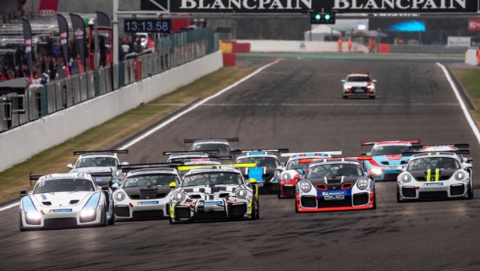 Gt2 racing series store