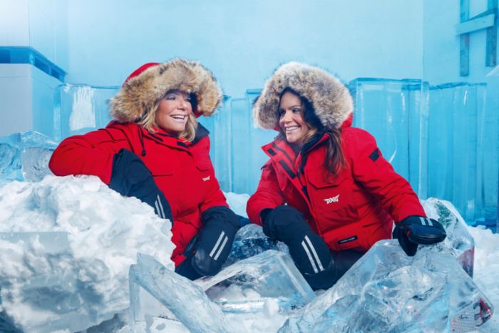 Canada goose 10k 2018 6to store