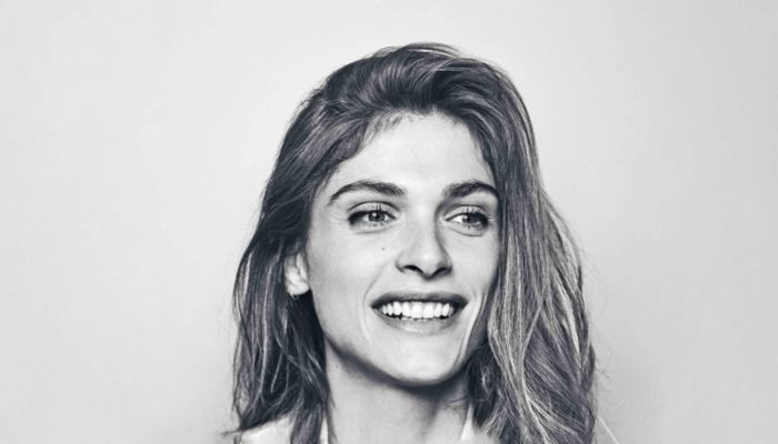 photo of 911 Love: an interview with Elisa Sednaoui image