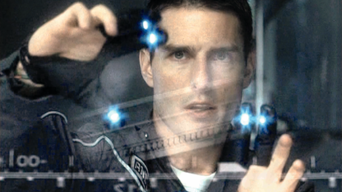 photo of XR: dreaming with your eyes open image