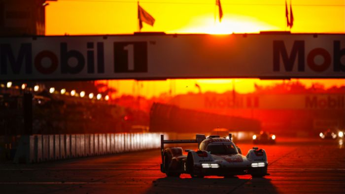 Corvette Racing Clinches FIA World Endurance Championship Season