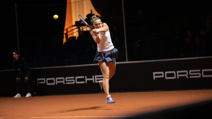 photo of Porsche Tennis Grand Prix 2023 image