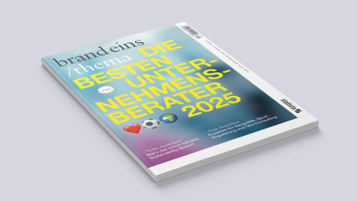 Top Rankings for Porsche Consulting