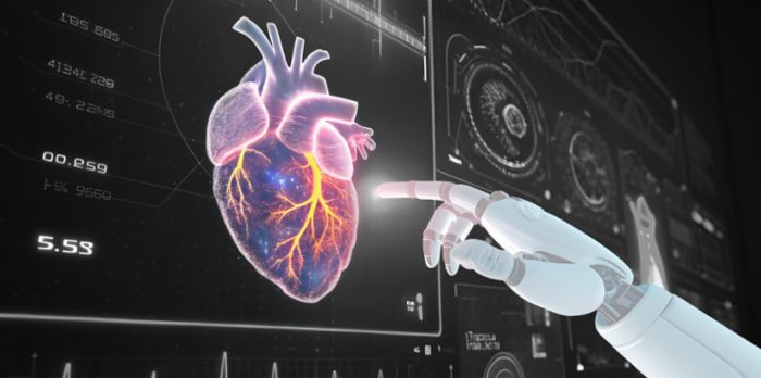 photo of Artificial Intelligence in Medical Technology image