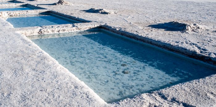 Refining Lithium: Europe's Pioneer