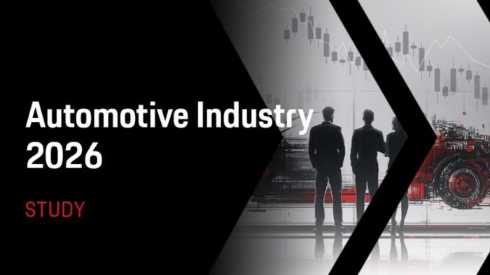 Automotive Industry 2026