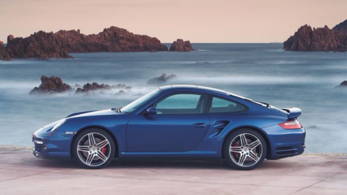 porsche newsroom