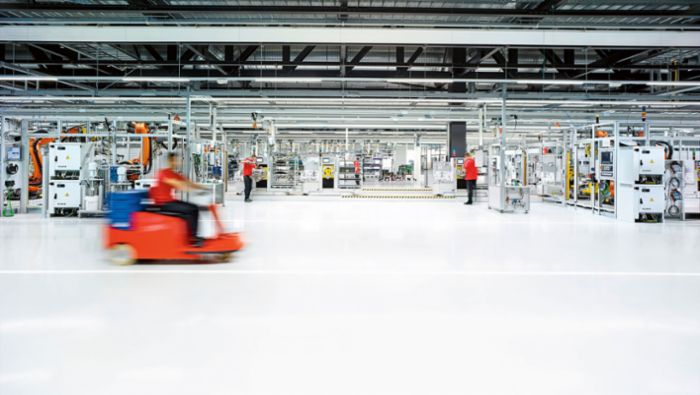 b-New-engine-plant-in-