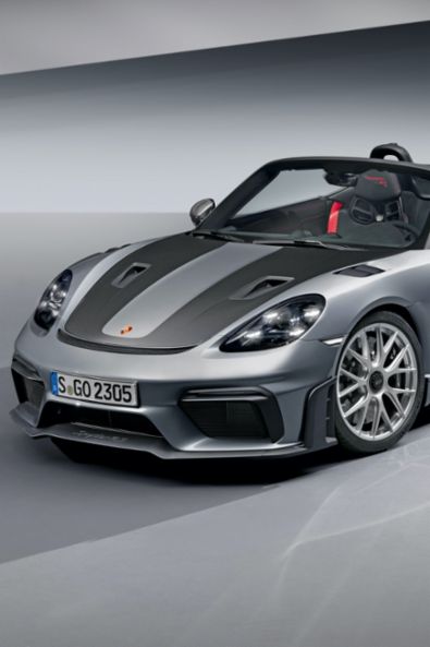 ポス Porsche 