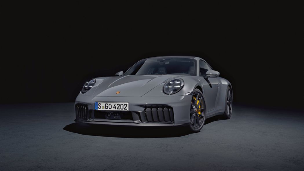 ショールーム：911 Carrera GTS | ポルシェ クリストフォーラス