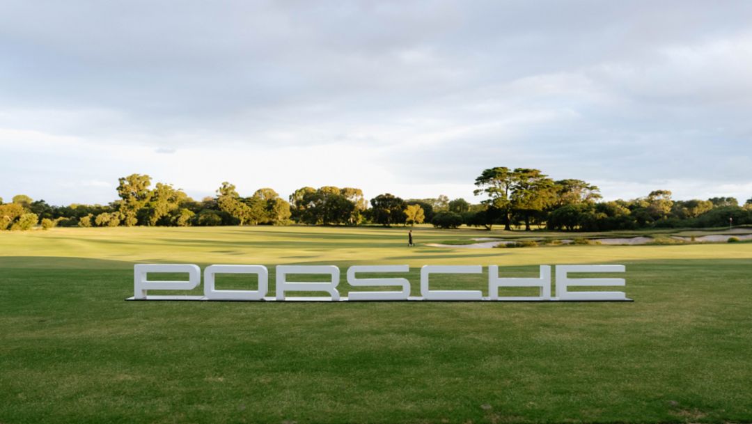 Porsche Golf Cup Australia Challenge 2026