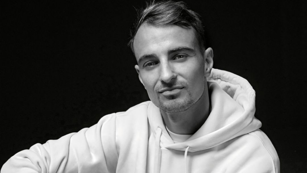 Amor por el 911: entrevista con Nico Müller