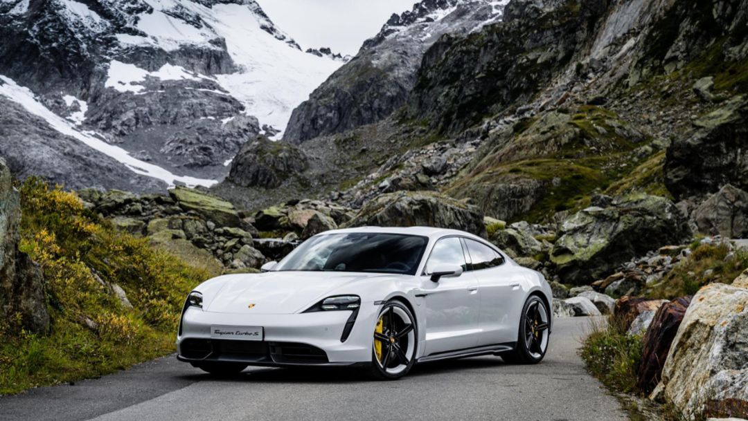 El Legado deportivo de Porsche en la electromovilidad