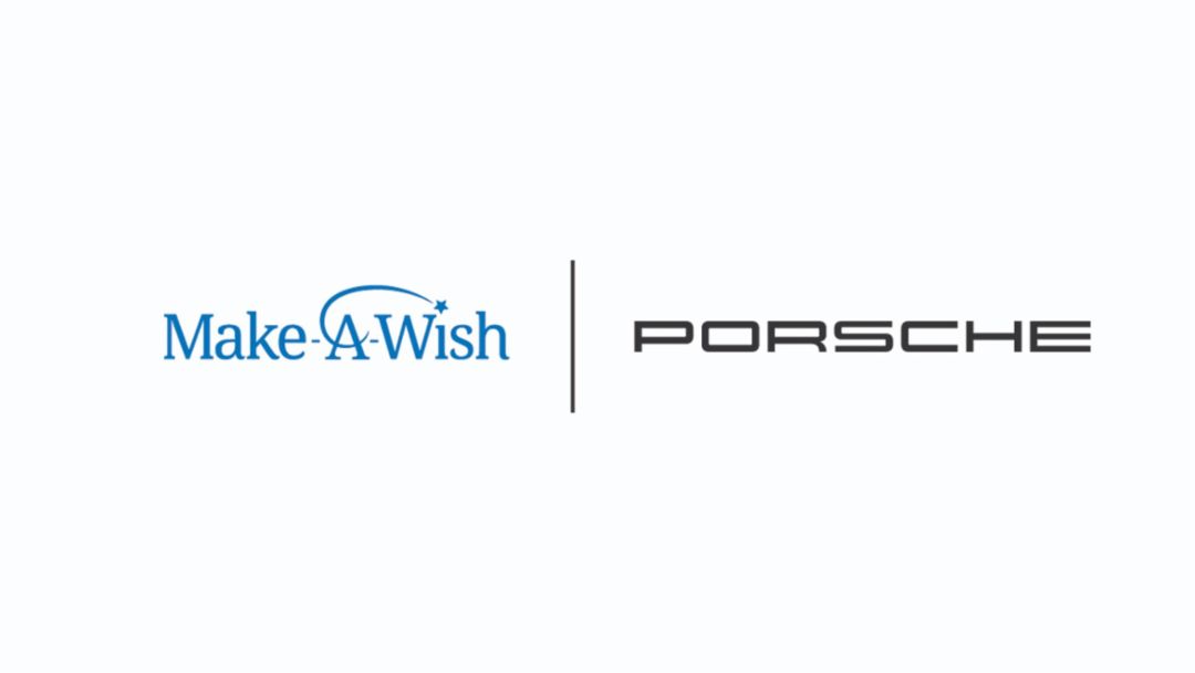 Porsche Argentina y Make-A-Wish cumplen el deseo de conocer la nieve de una soñadora de 13 años