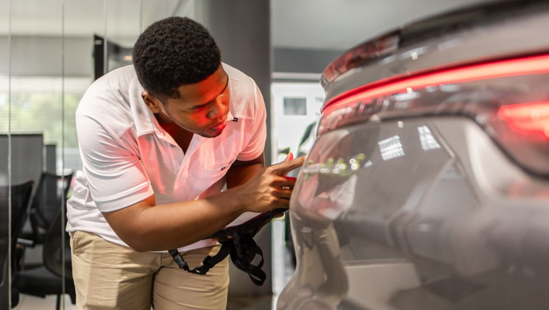 Porsche Panamá lanza campaña de responsabilidad social que agrega valor a la opinión de clientes
