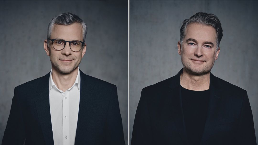 Schimbări în Consiliul executiv al Porsche AG