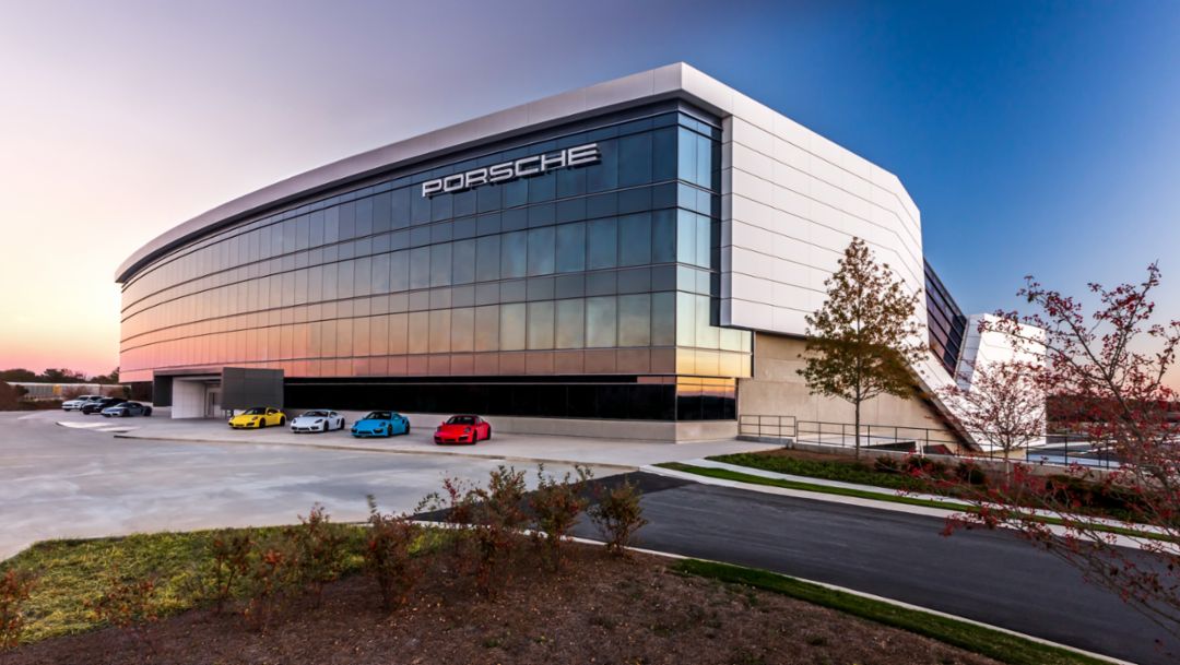 John Cappella appointed as Executive Vice President and Chief Operating Officer at Porsche Cars North America