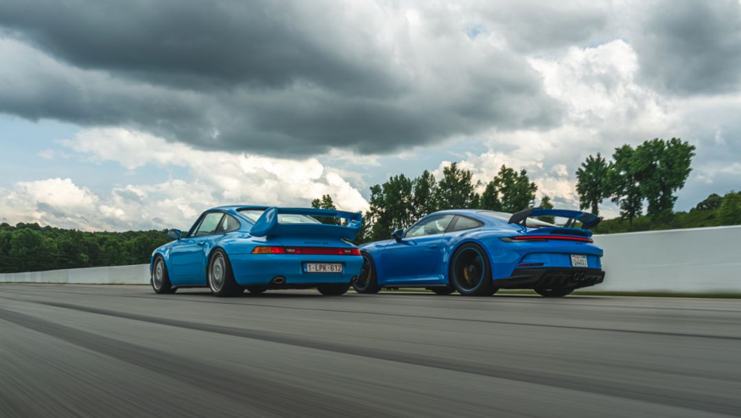 Porsche Sports Car Together Fest ticketing announced for Indianapolis celebration