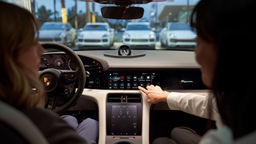 Porsche Drive expands to Chicago and Dallas
