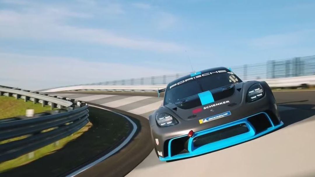 Rennsport Reunion 7 - Sneak Peek