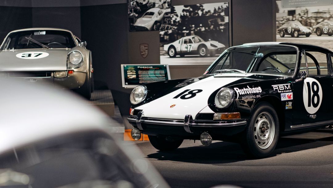 911, 2019, Porsche AG