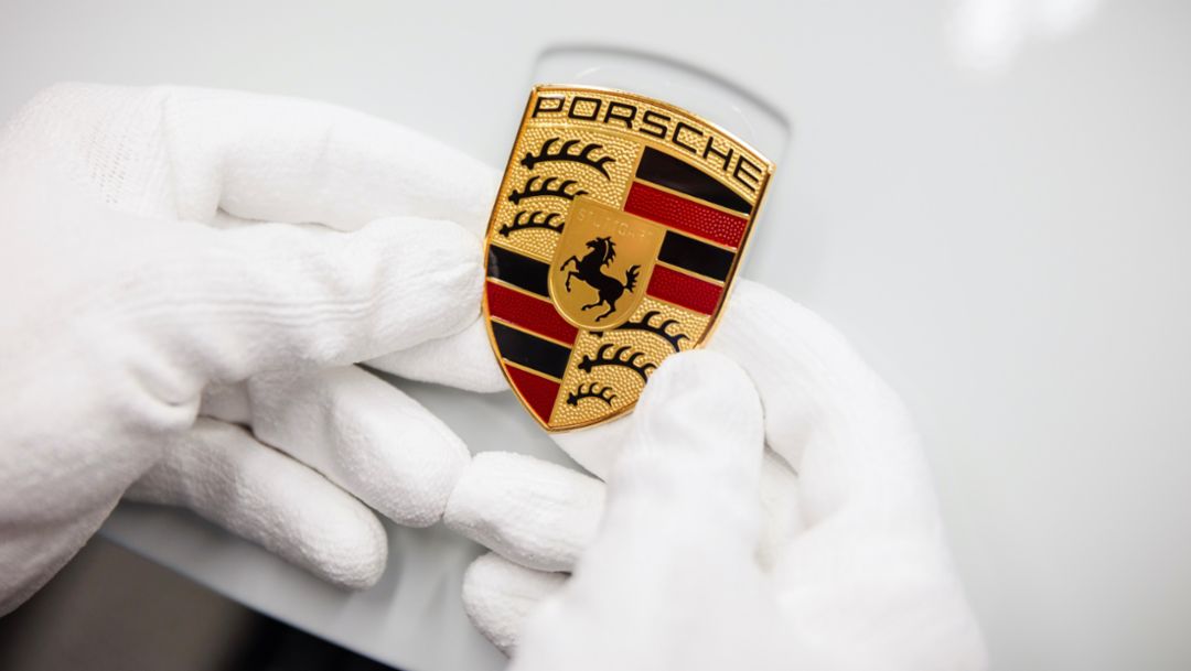 Ukraine-Konflikt: Porsche spendet eine Million Euro