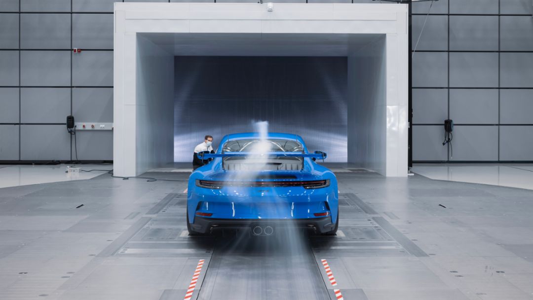 Technical fine-tuning for further enhanced performance