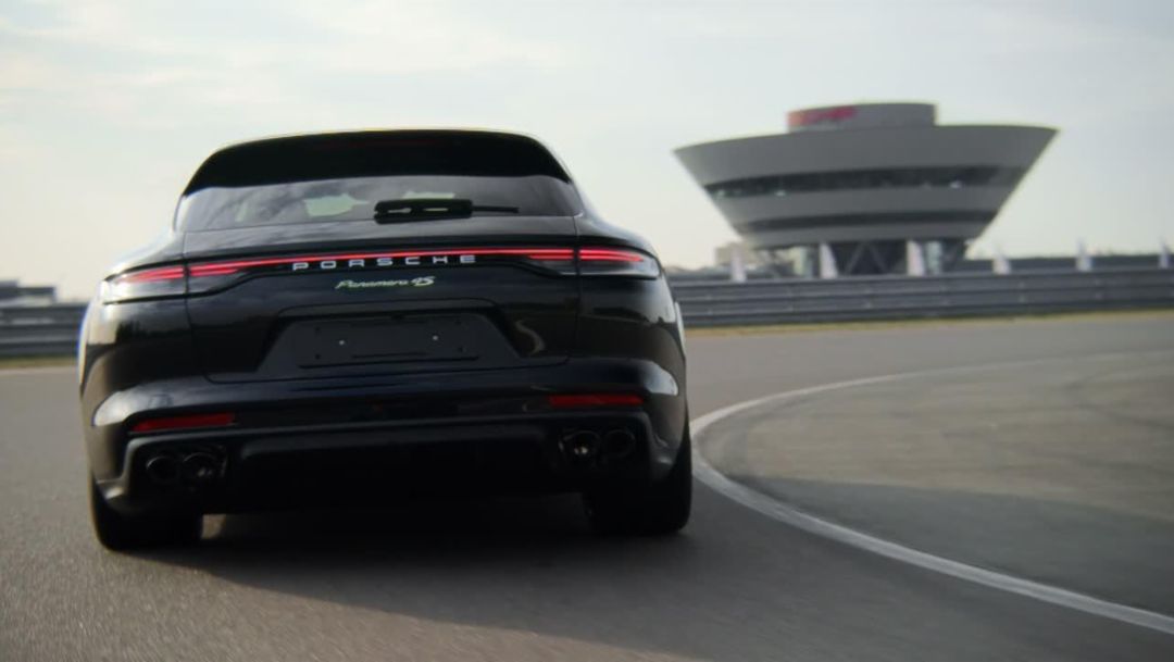 Porsche Leipzig