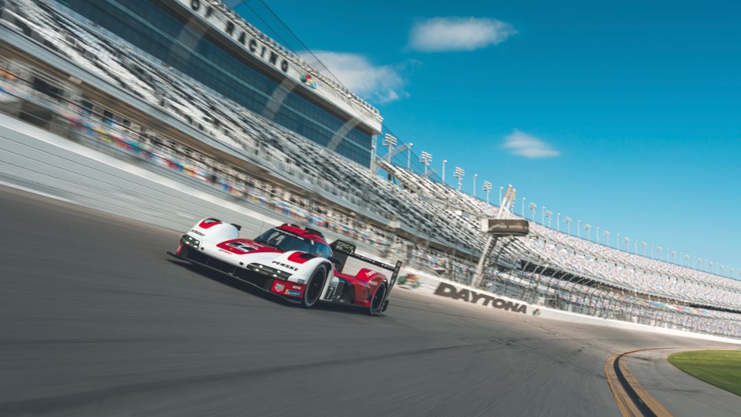 Porsche Motorsport amplía su actividad en 2023