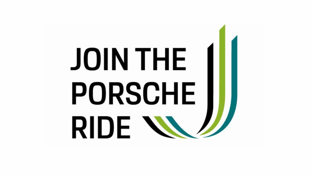 Porsche ride outlet