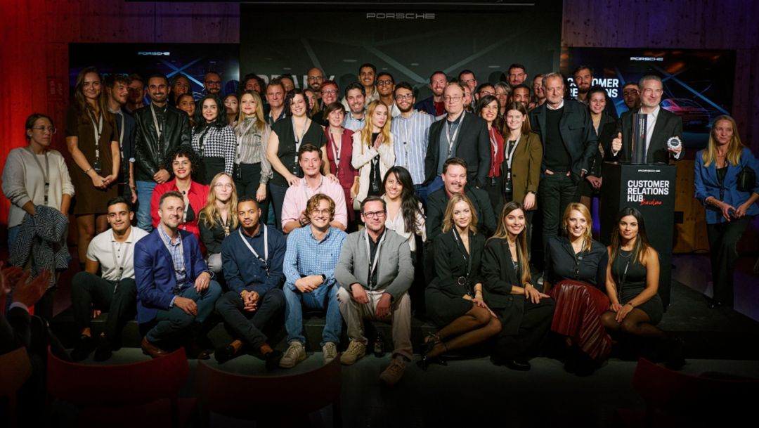 Customer service from a single source