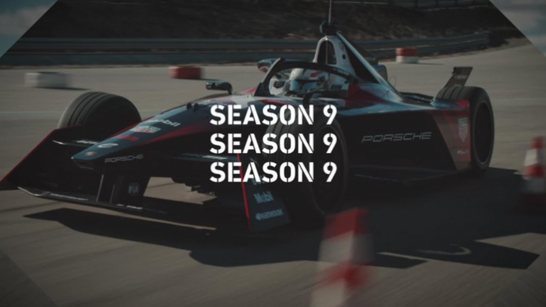 Formula E Season 9 Recap