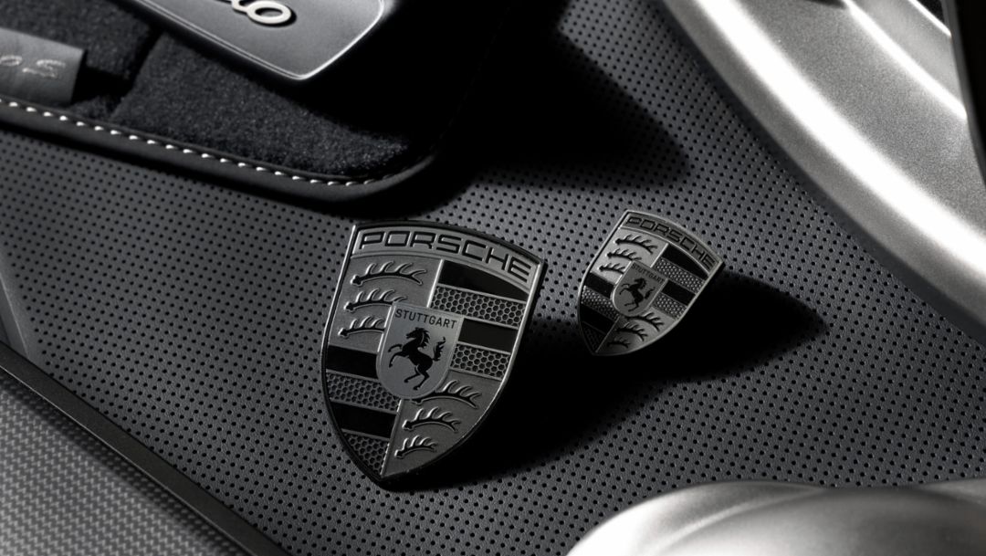 Elegantes e inconfundibles: Porsche refina el diseño de las versiones Turbo