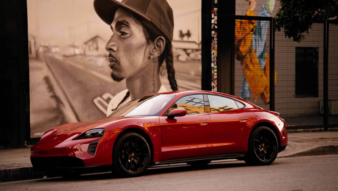 Five years of Back to Tape