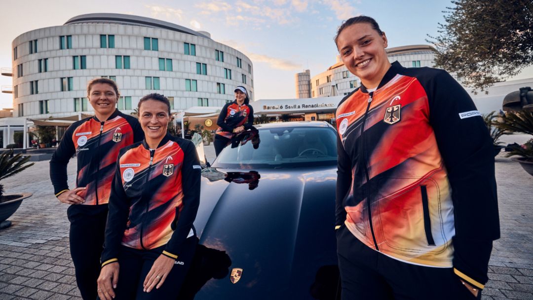 Vorschau: Billie Jean King Cup