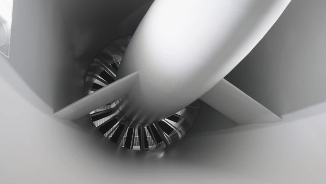  TechNews: Der Klimawindkanal in Weissach – die Simulation der weltweiten Klimaverhältnisse