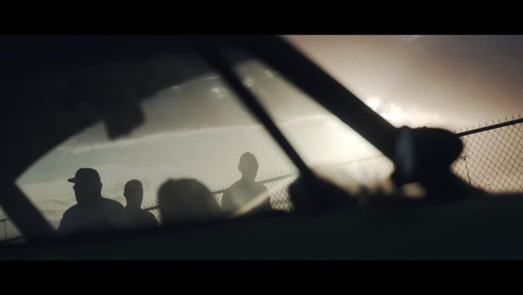  Promising Start at Daytona