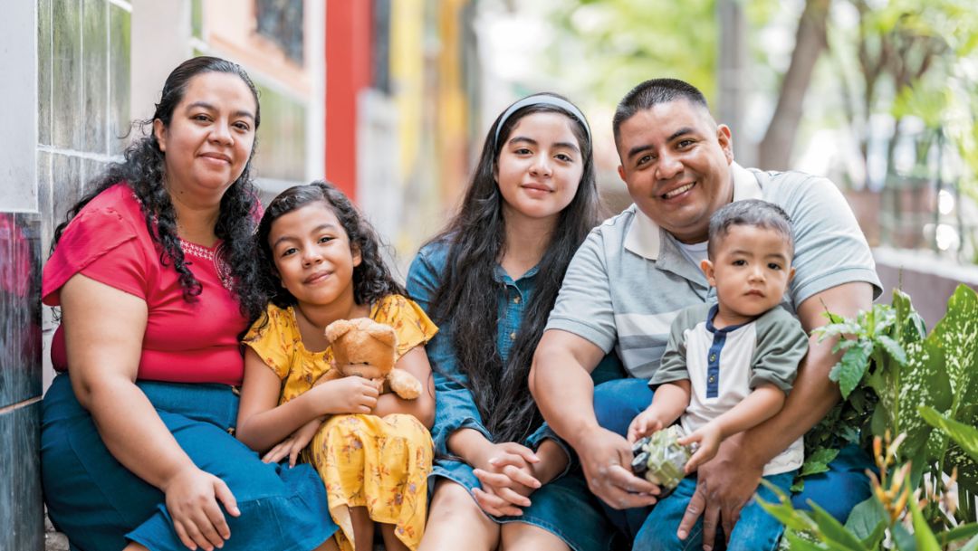 Corazones que laten gracias a Racing for Charity