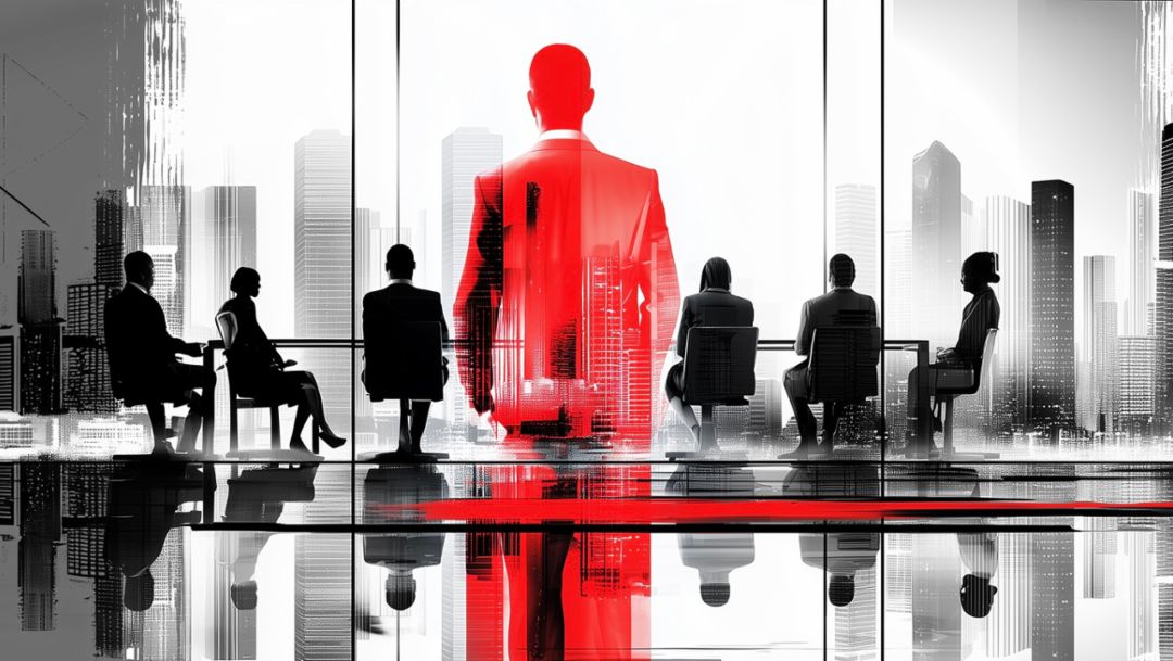 Die CEO-Agenda als Kompass für die Unternehmensstrategie