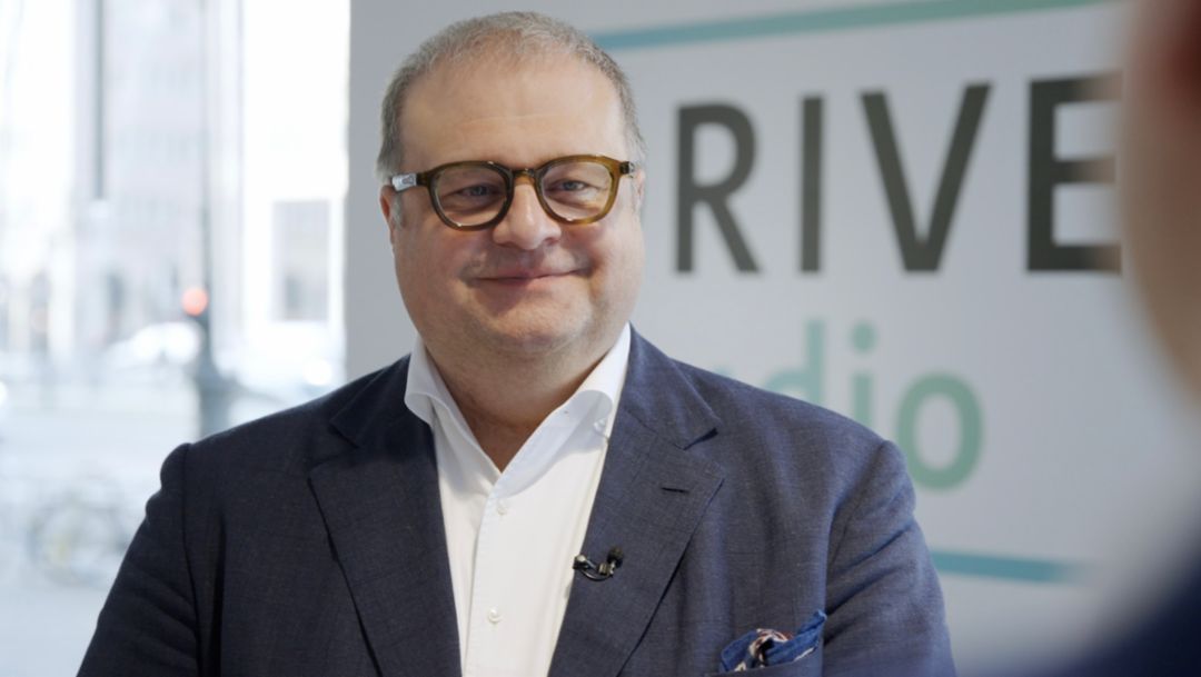 „Vom Kostenoptimierer zum Innovationspartner“