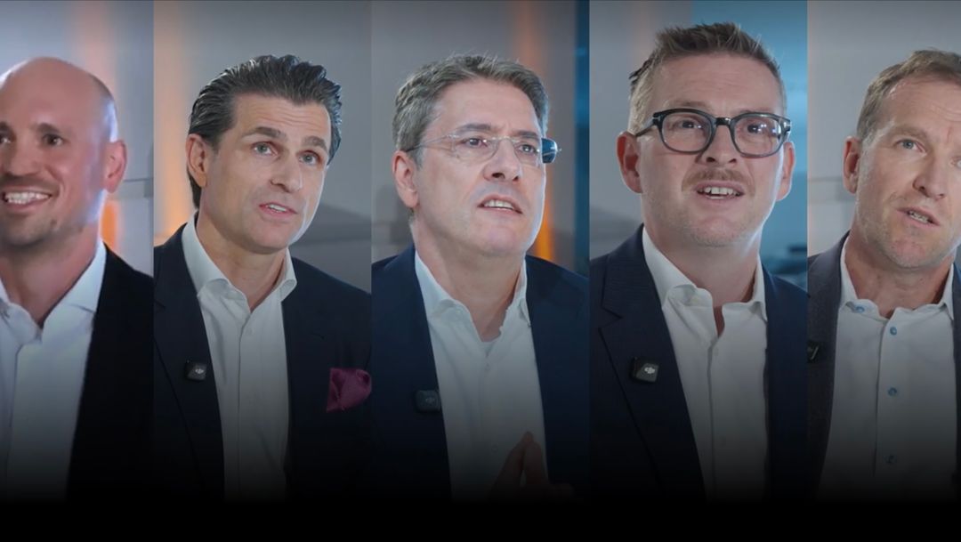 „Führung braucht Haltung – gerade jetzt“